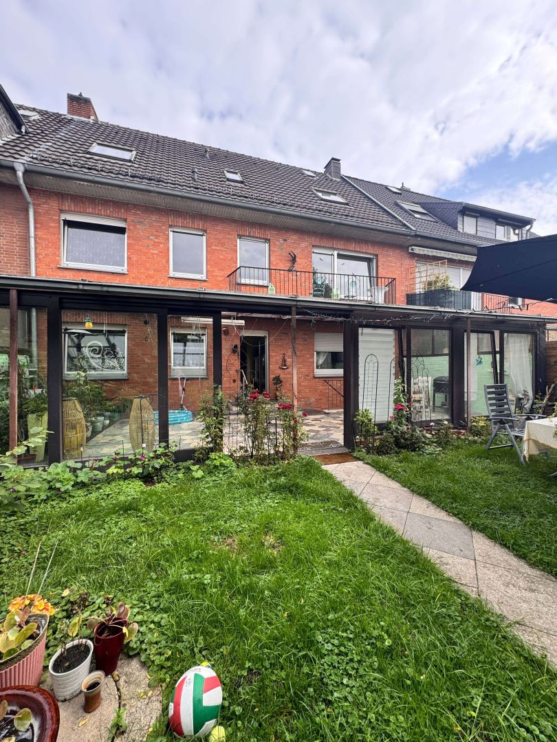 Ansicht 16 von: Großzügig wohnen, individuell gestalten – Ihr neues Zuhause in Neuss-Holzheim